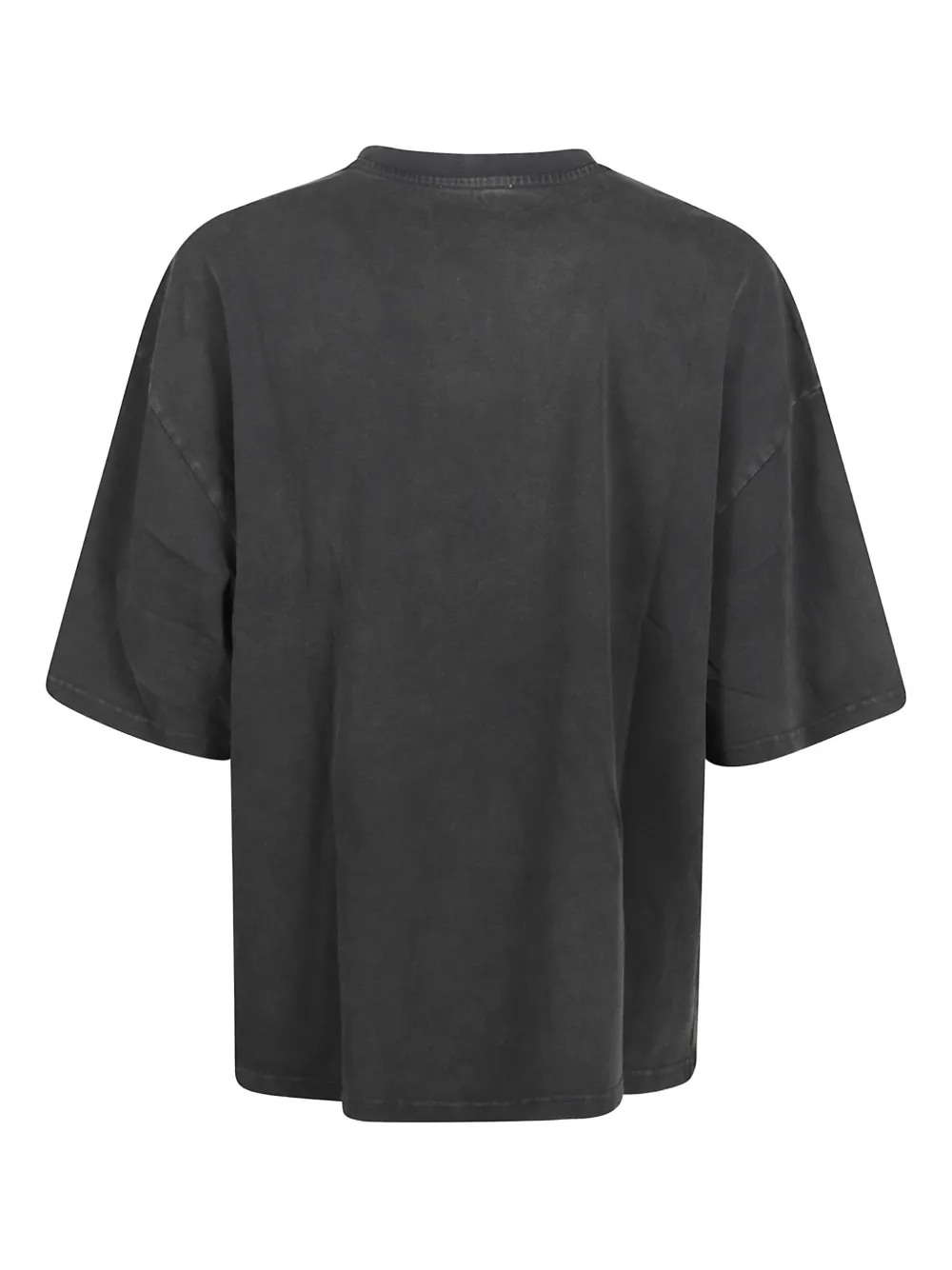 ENTIRE STUDIOS cotton T-shirt - Grijs