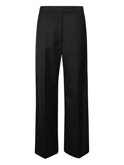 The Frankie Shop pleated trousers