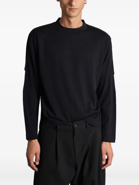 _J.L-A.L_  long sleeve T-shirt