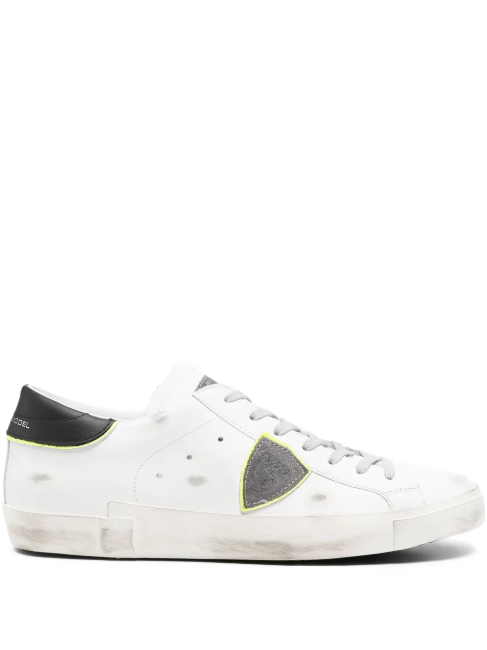 Philippe Model Paris Prsx sneakers Wit