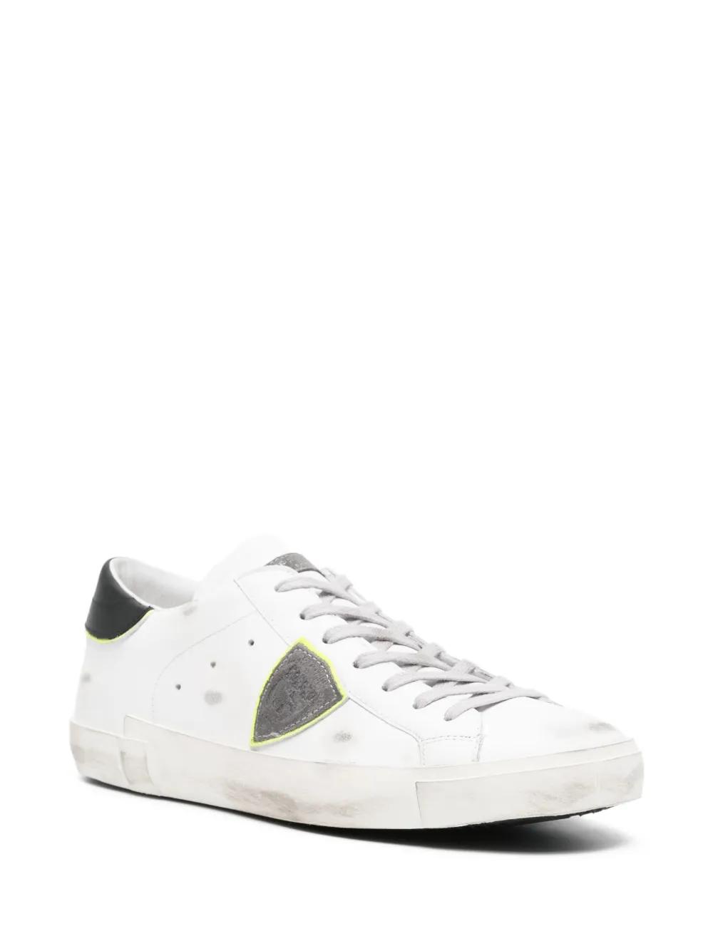 Philippe Model Paris Prsx sneakers Wit