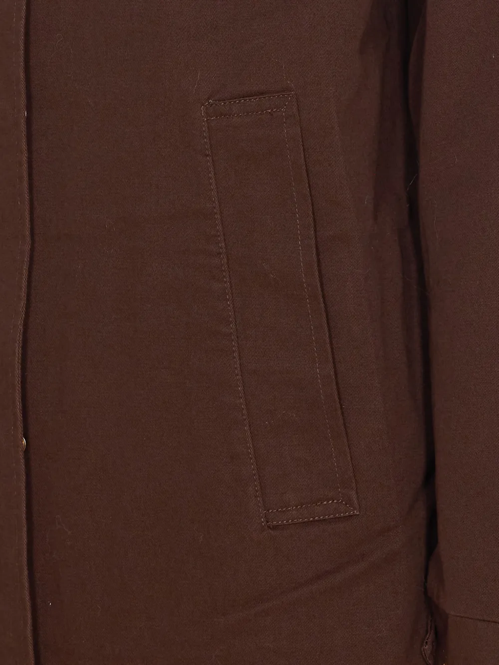 Isabel Marant Étoile Vintage Onyta Corduroy Trousers Pockets In Gray