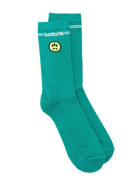 BARROW calcetines con motivo de rayas