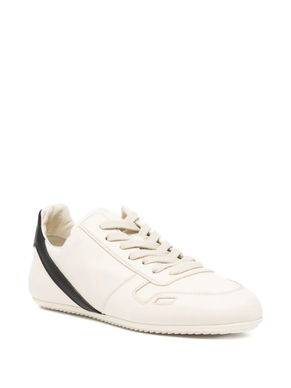 Rick Owens Minimal sneakers - Beige