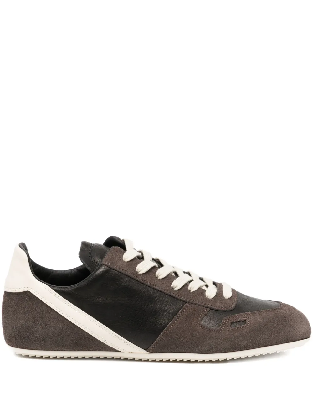 Rick Owens Minimal sneakers - ブラウン Rick Owens Minimal sneakers - ブラウン