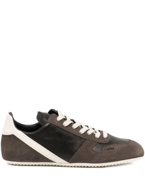 Rick Owens Minimal sneakers
