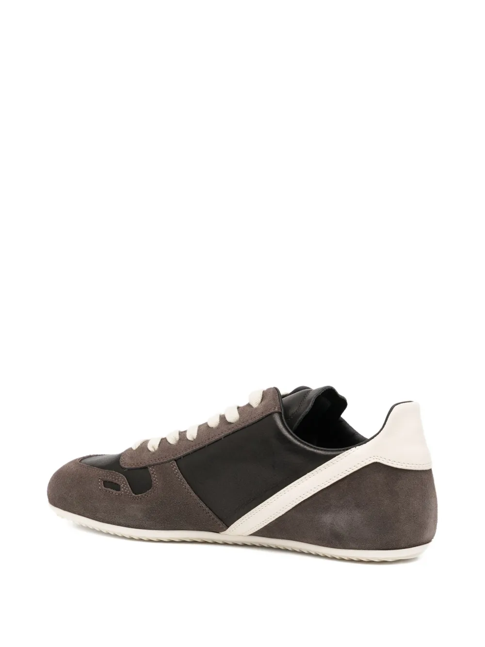 Rick Owens Minimal sneakers Brown