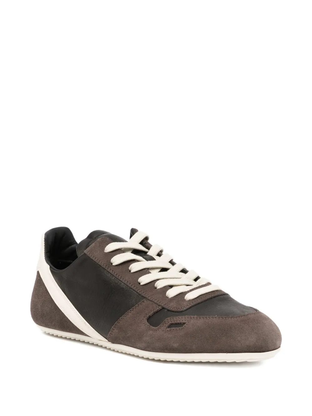 Rick Owens Minimal sneakers - Bruin