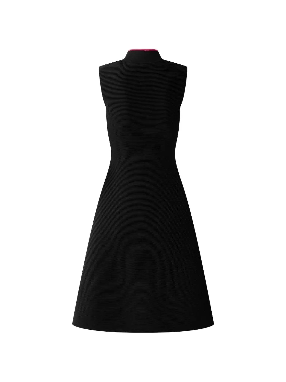 Tang Sleeveless Dress
