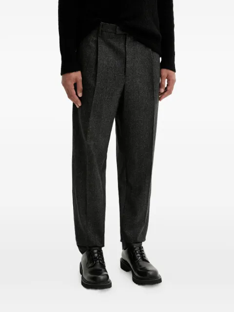 Barena pleated trousers