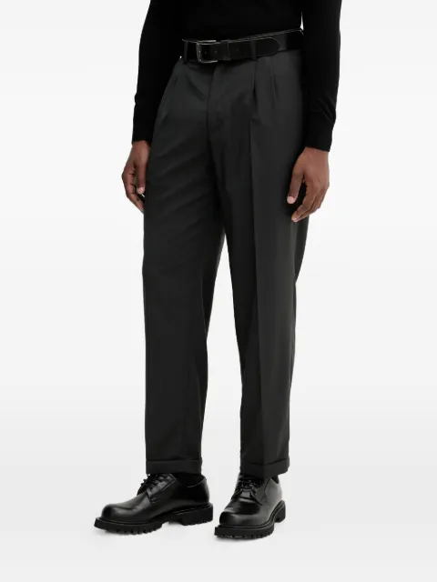 Barena pleated trousers