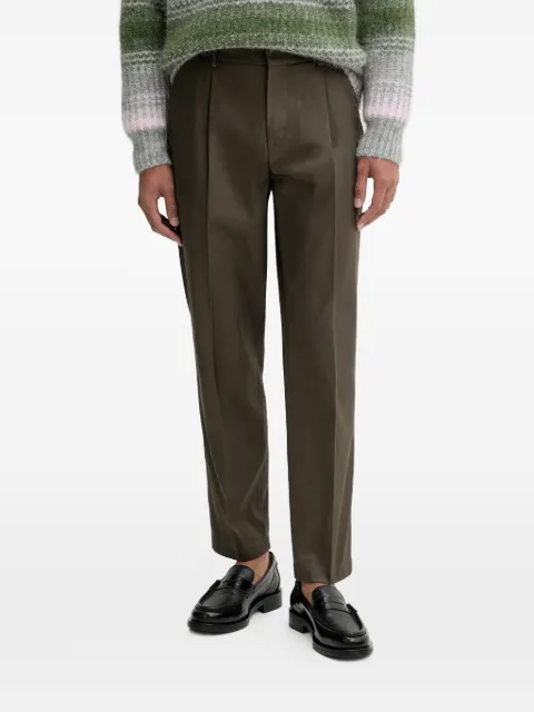 Barena pleated trousers