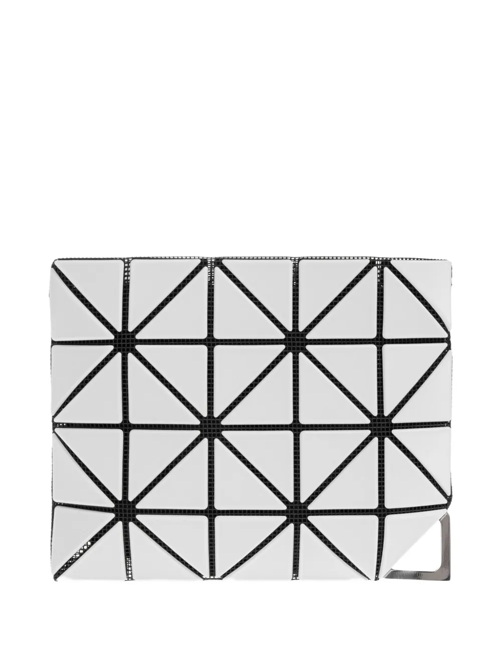 Bao Bao Issey Miyake Lucent purse - Wit