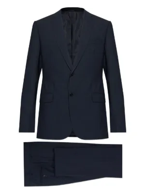 Emporio Armani（エンポリオアルマーニ）スーツ - FARFETCH