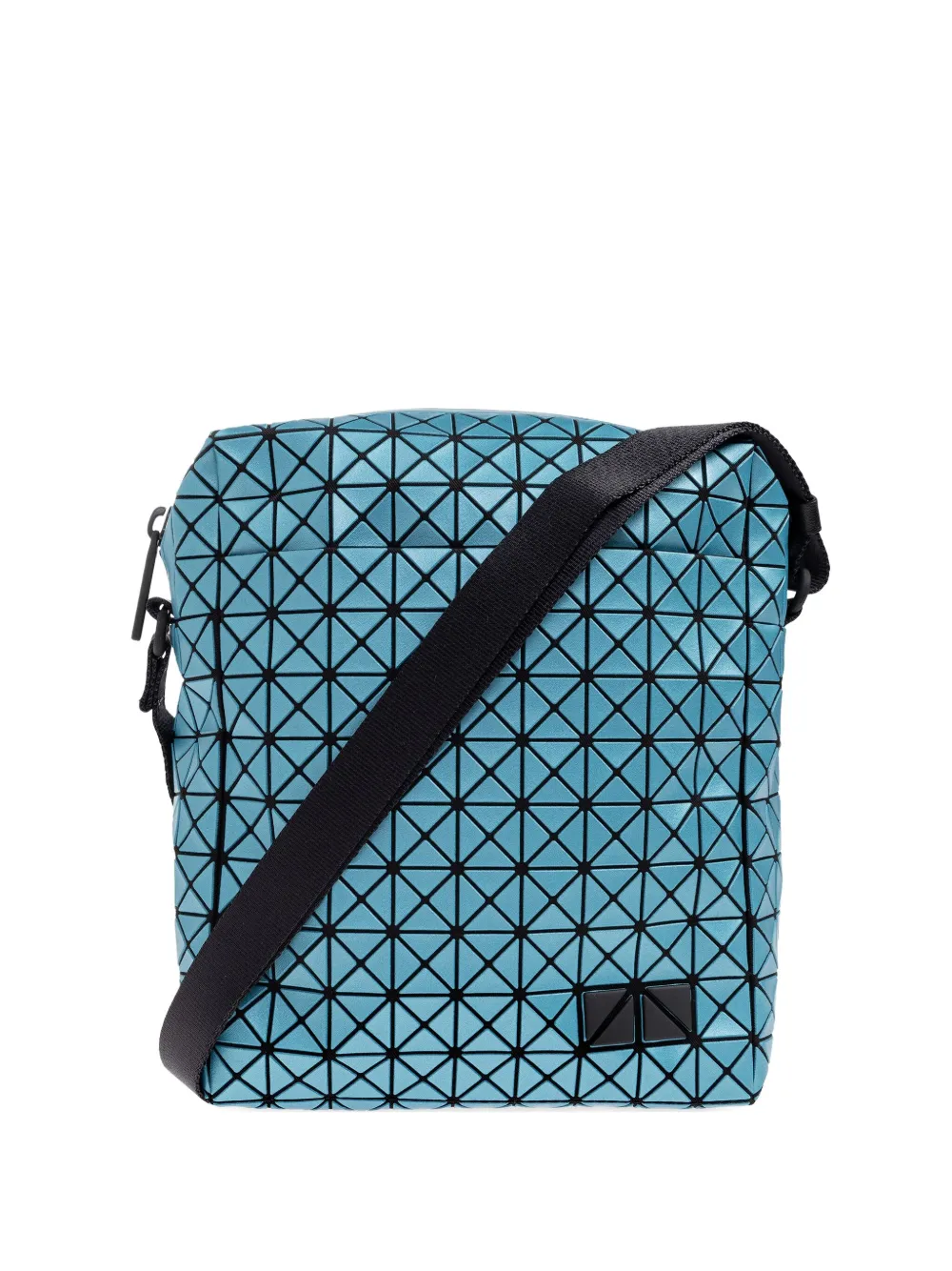 Bao Bao Issey Miyake Voyager バッグ - ブルー Bao Bao Issey Miyake Voyager バッグ - ブルー