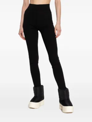新品 Rick Owens レギンス Mサイズ 未使用品 リックオウエンス Rick Owens タグ付き PERFORMA FW20