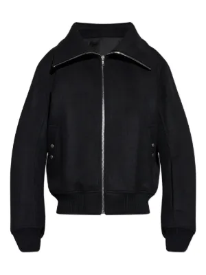 Rick Owens（リックオウエンス）ボンバージャケット - FARFETCH