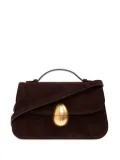 NEOUS Phoenix tote bag - Brown