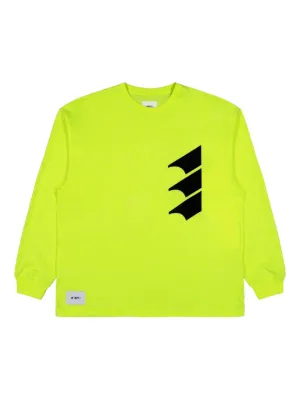 Supreme ANTIHERO® Eagle ロングTシャツ | ブルー | FARFETCH JP