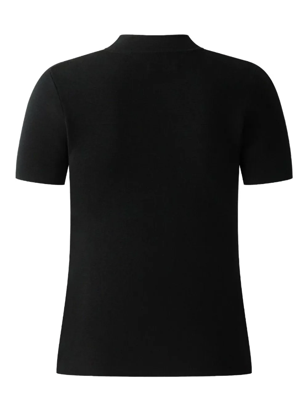 Shanghai Tang knotted-detail qipao top | Blouses | Image 2