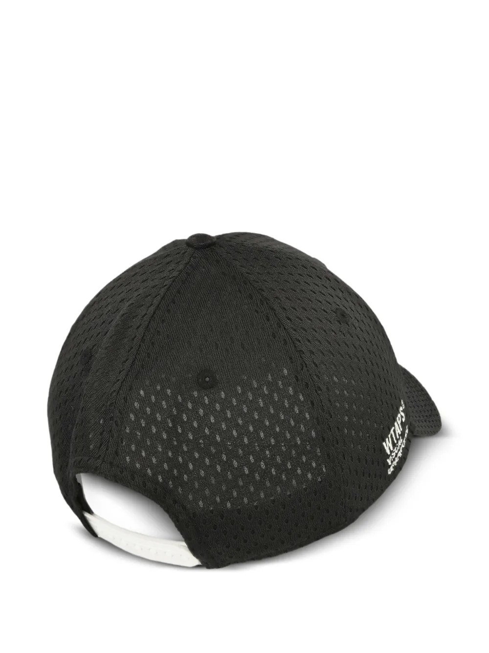 WTAPS 9Forty embroidered-logo cap | Image 2