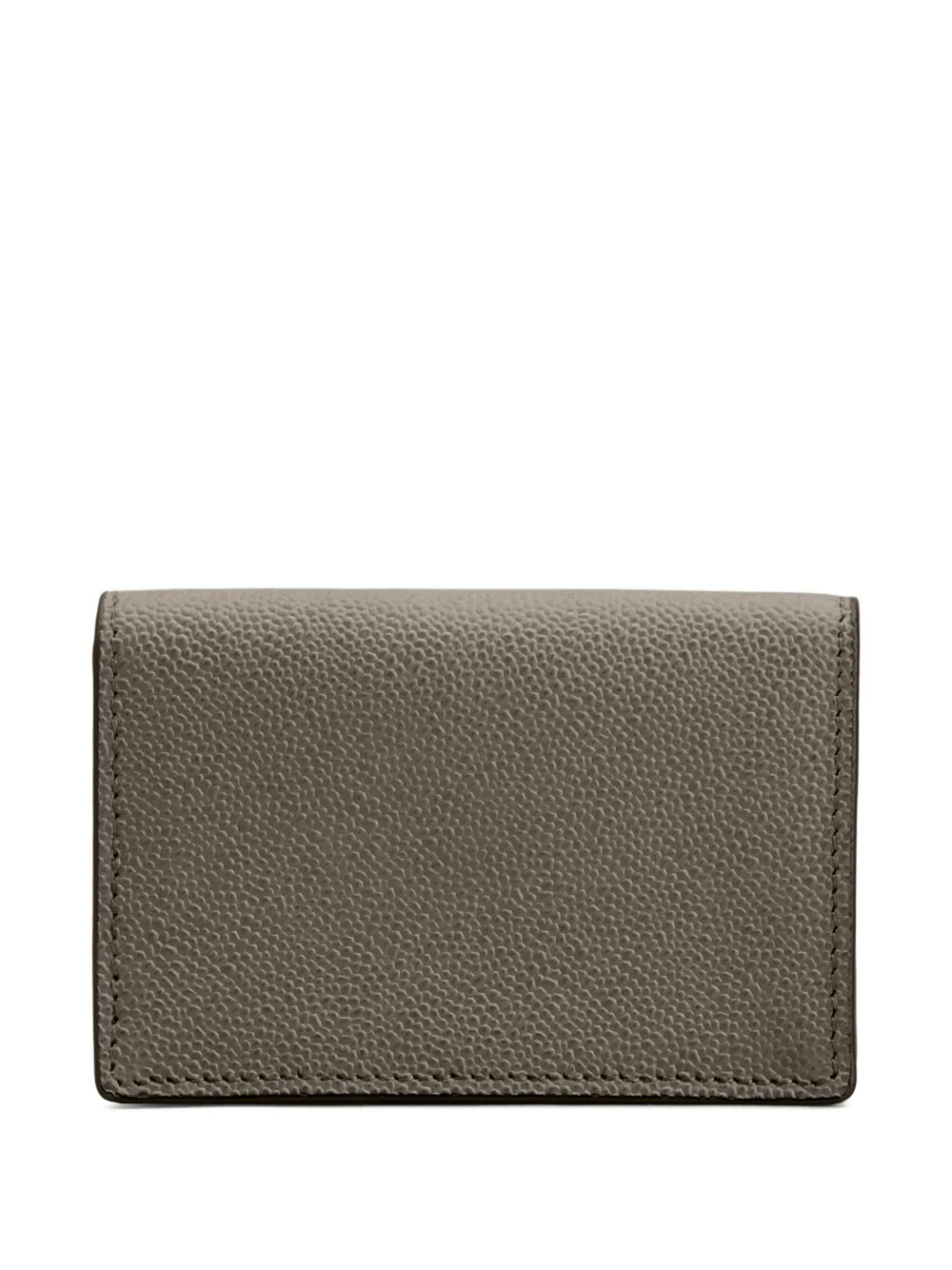 Tod's logo-plaque cardholder | Image 2
