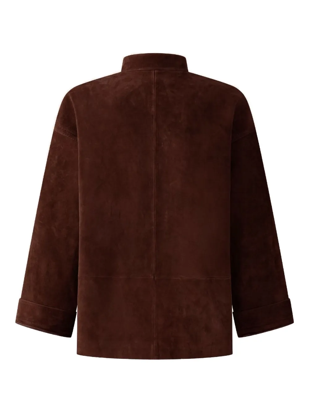 Shanghai Tang leather jacket | Leather Jackets | Image 2