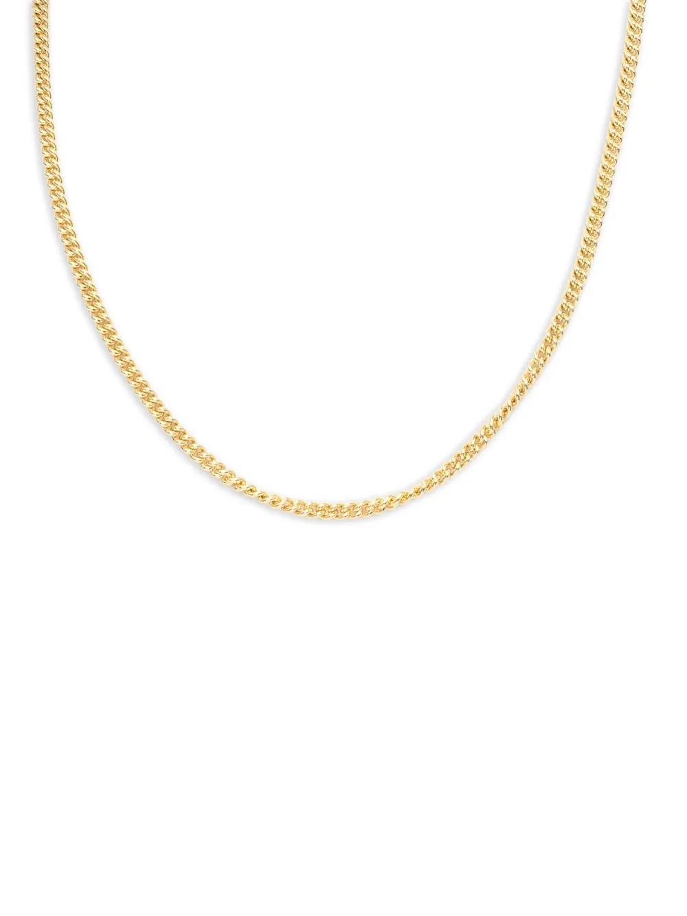 Hatton Labs collar de cadena barbada | Image 2