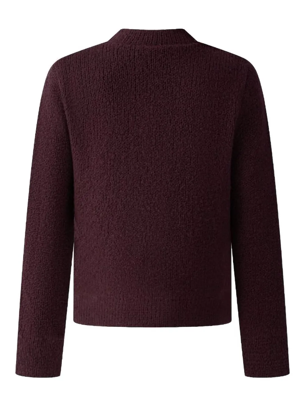 Shanghai Tang knot-detail cardigan | Cardigans | Image 2