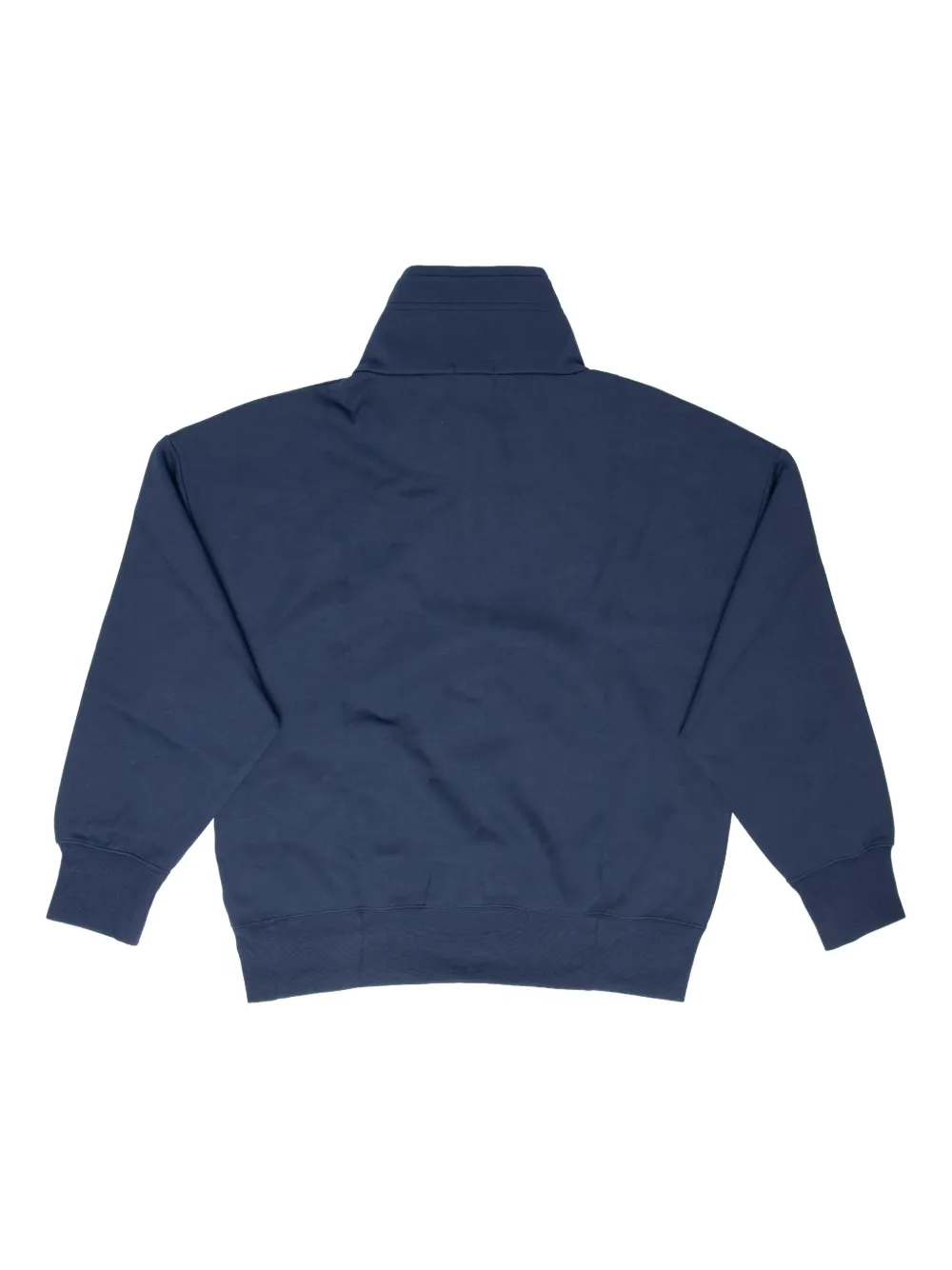 Polo Ralph Lauren half-zip cotton sweatshirt | Sweaters | Image 2