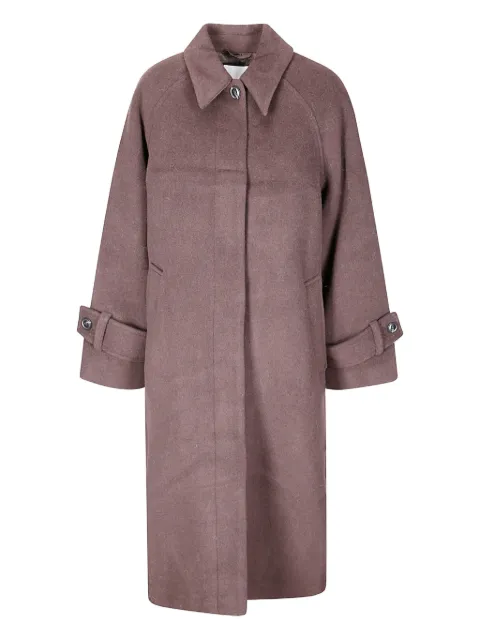 SAMSOE SAMSOE Alma coat