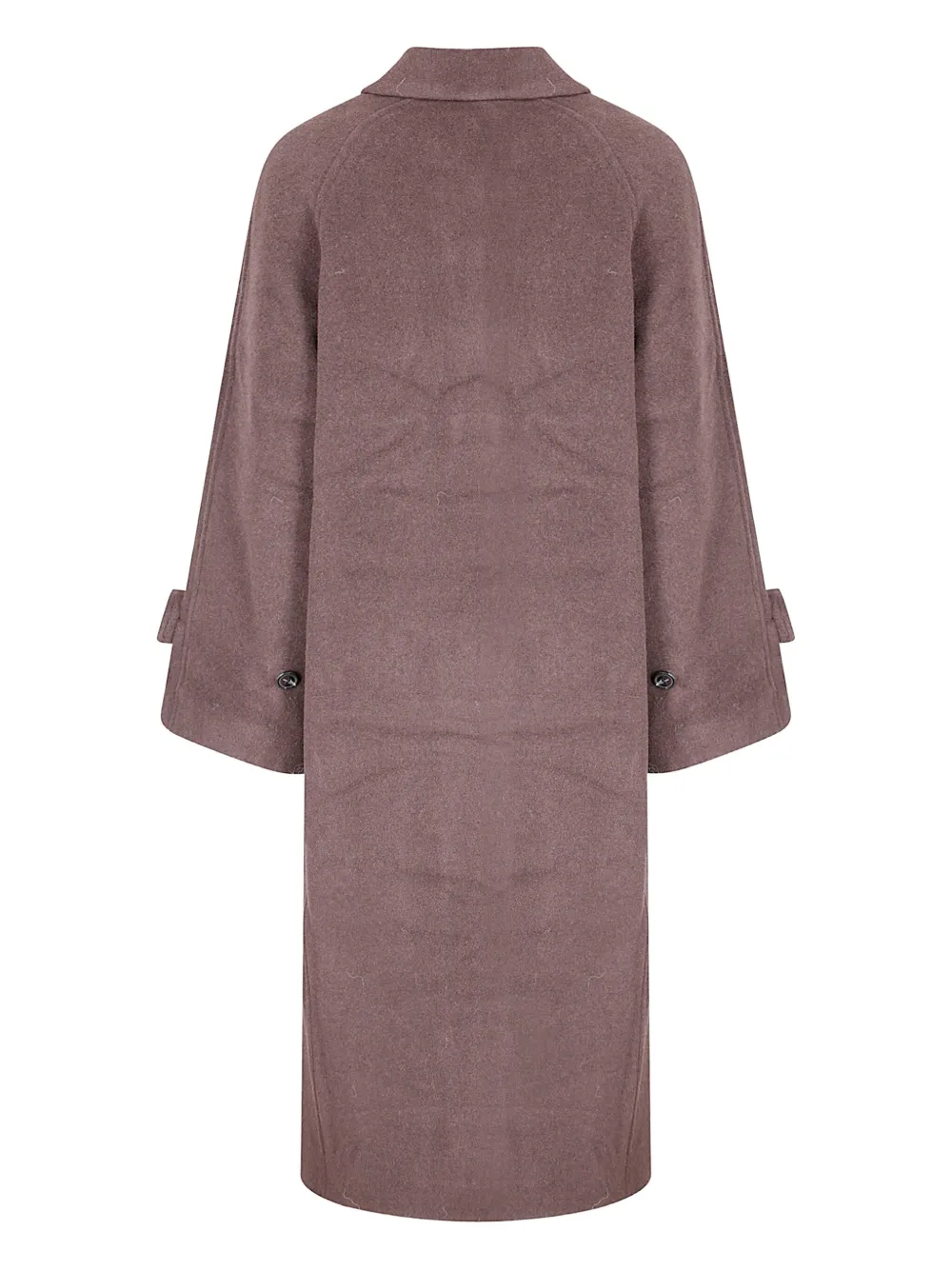 SAMSOE SAMSOE Alma coat | Single Breasted Coats | Image 2