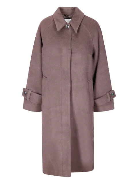 SAMSOE SAMSOE Alma coat