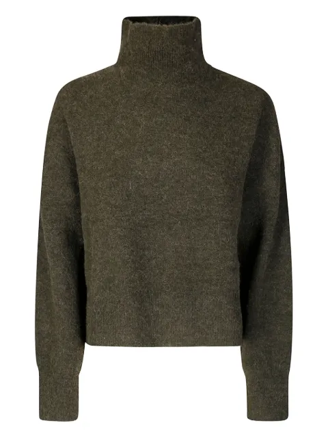 SAMSOE SAMSOE suéter con cuello alto