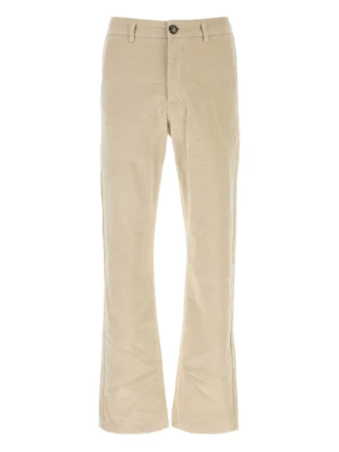 Gimaguas Rene button-fly trousers