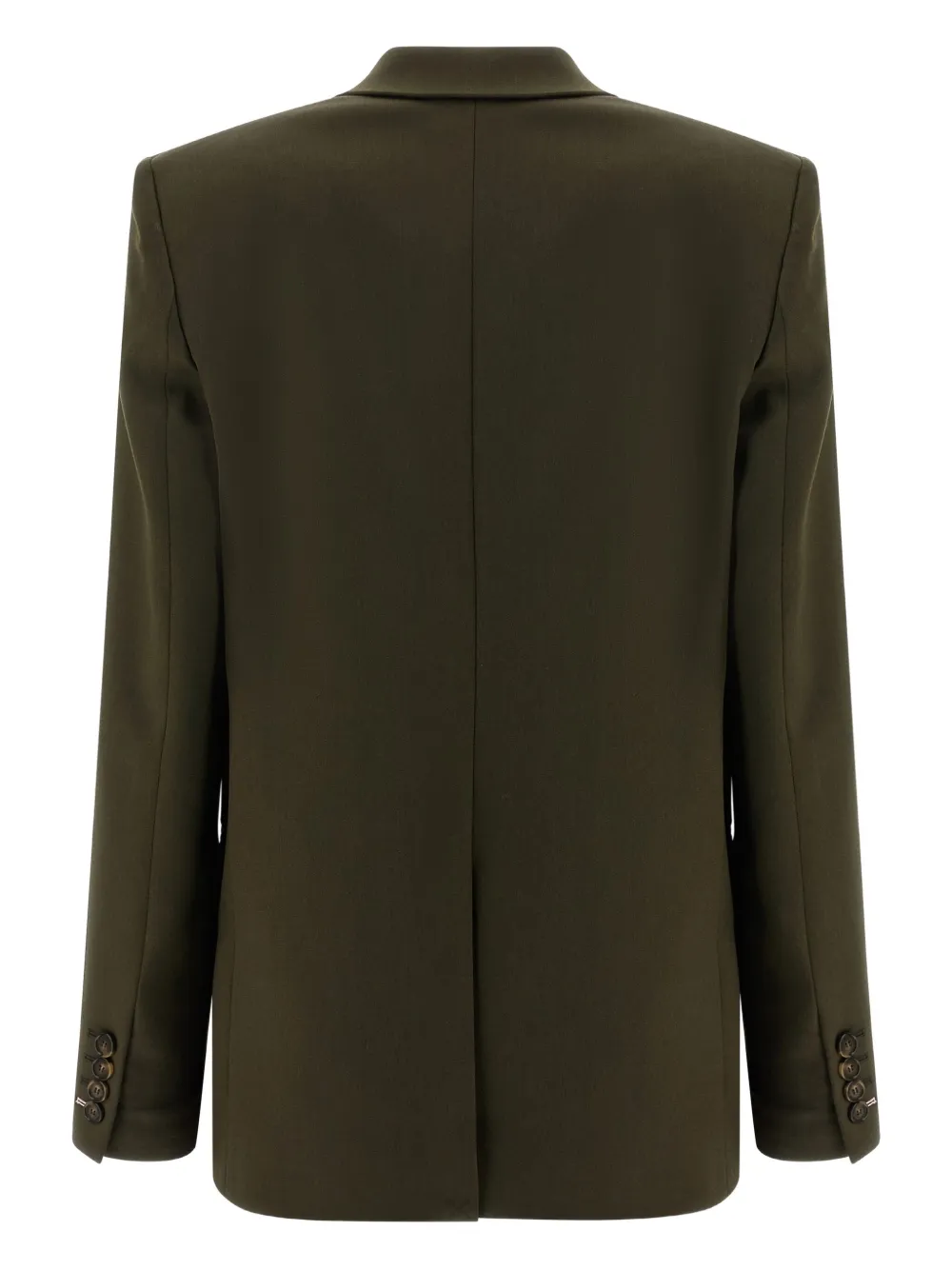 Stella McCartney double-breasted blazer | Blazers | Image 2