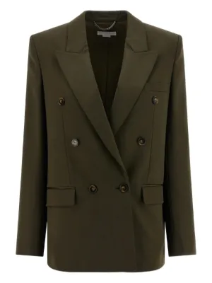 【美品】Stella McCartney テーラード ジャケット 36 2025年最新】Yahoo!オークション -「stella mccartney(ステラ