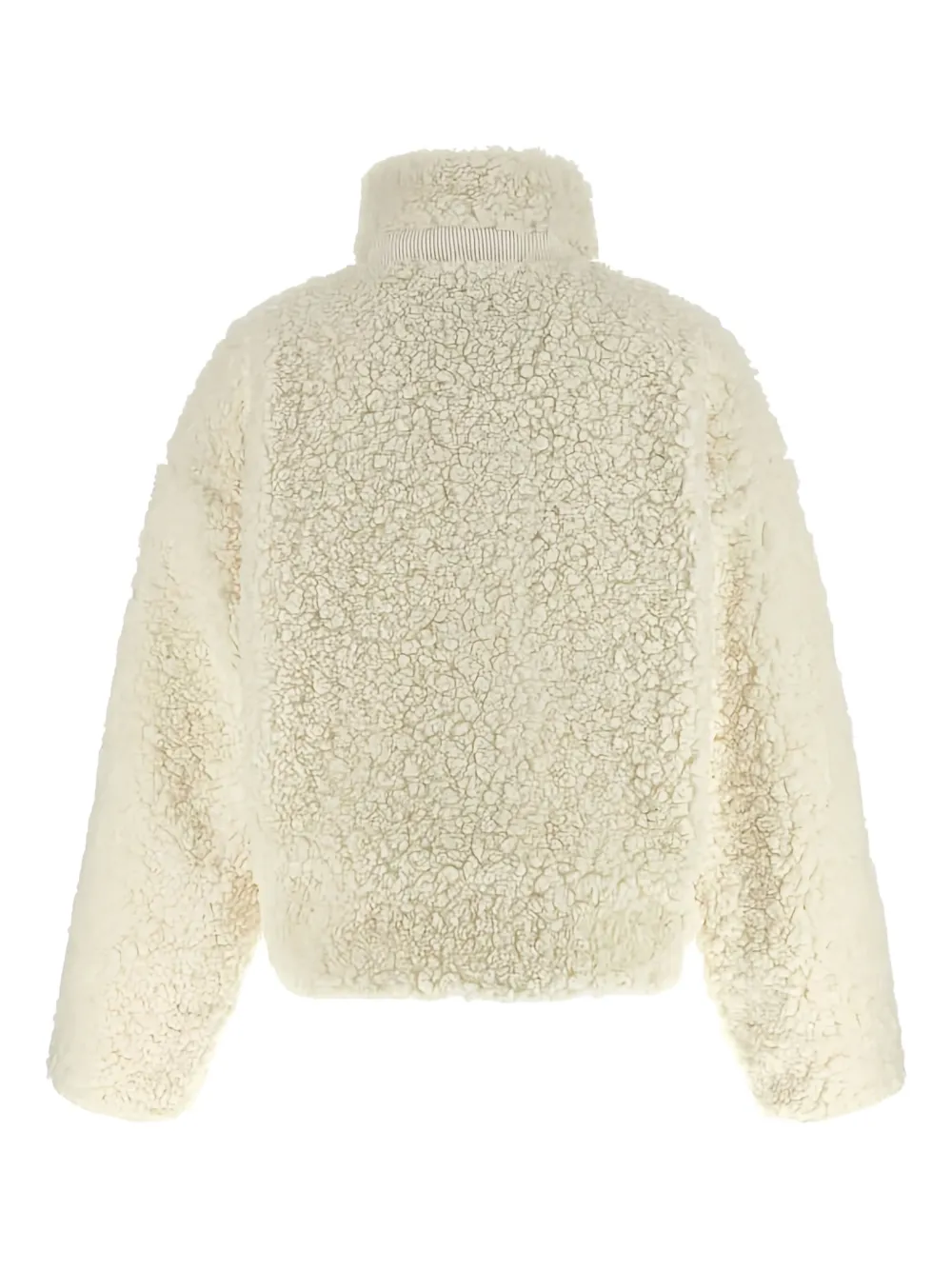 ENTIRE STUDIOS zip-fastening jacket | Bomber Jackets | Image 2