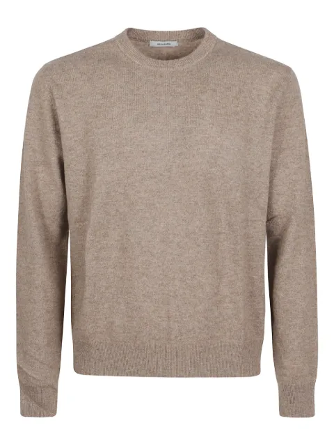 ENTIRE STUDIOS crew-neck sweater