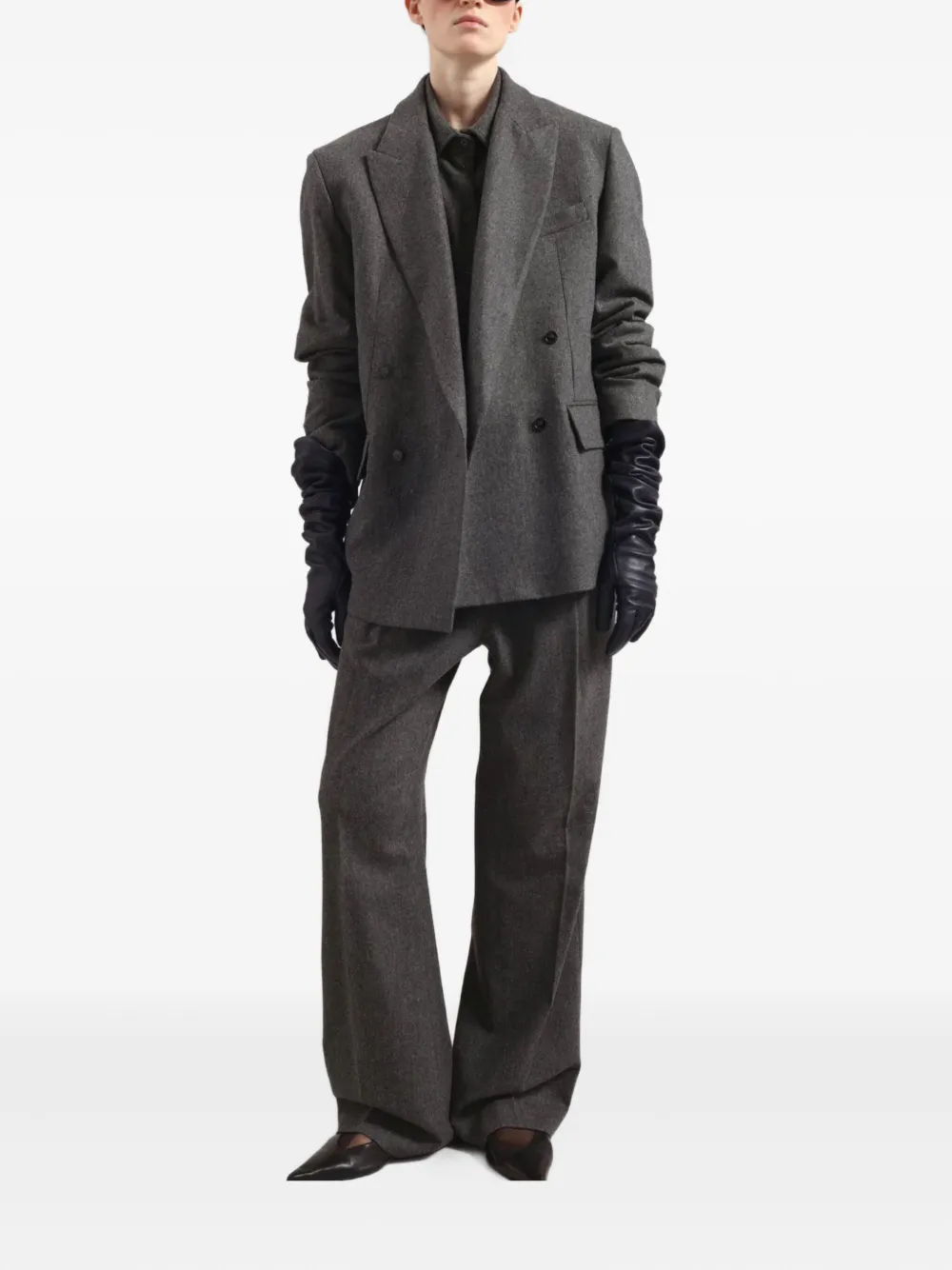 The Frankie Shop blazer con doble botonadura | Blazers | Image 2