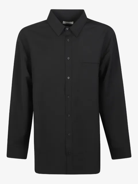 ENTIRE STUDIOS pocket shirt