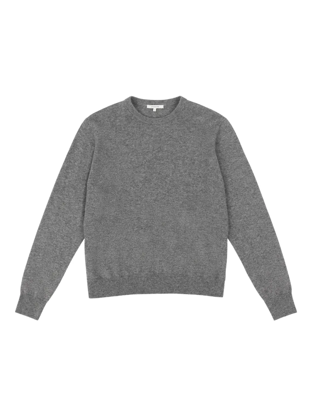 Entire Studios Ribbed-knit Sweater In Multi