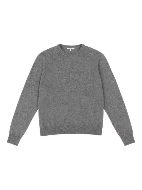 ENTIRE STUDIOS jersey de canalé