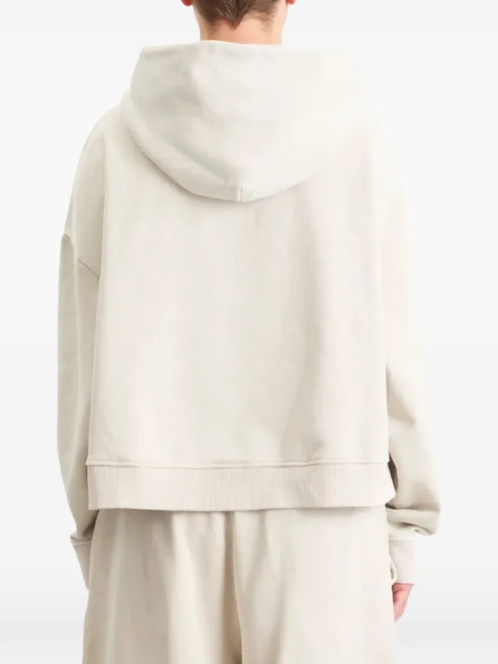 ENTIRE STUDIOS sudadera Heavy con capucha | Hoodies | Image 2