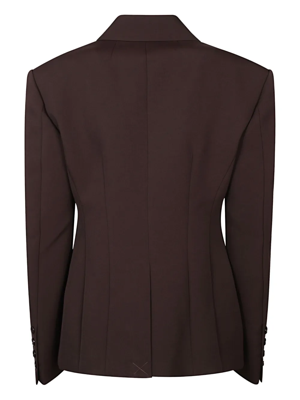 The Frankie Shop double-breasted blazer | Blazers | Image 2