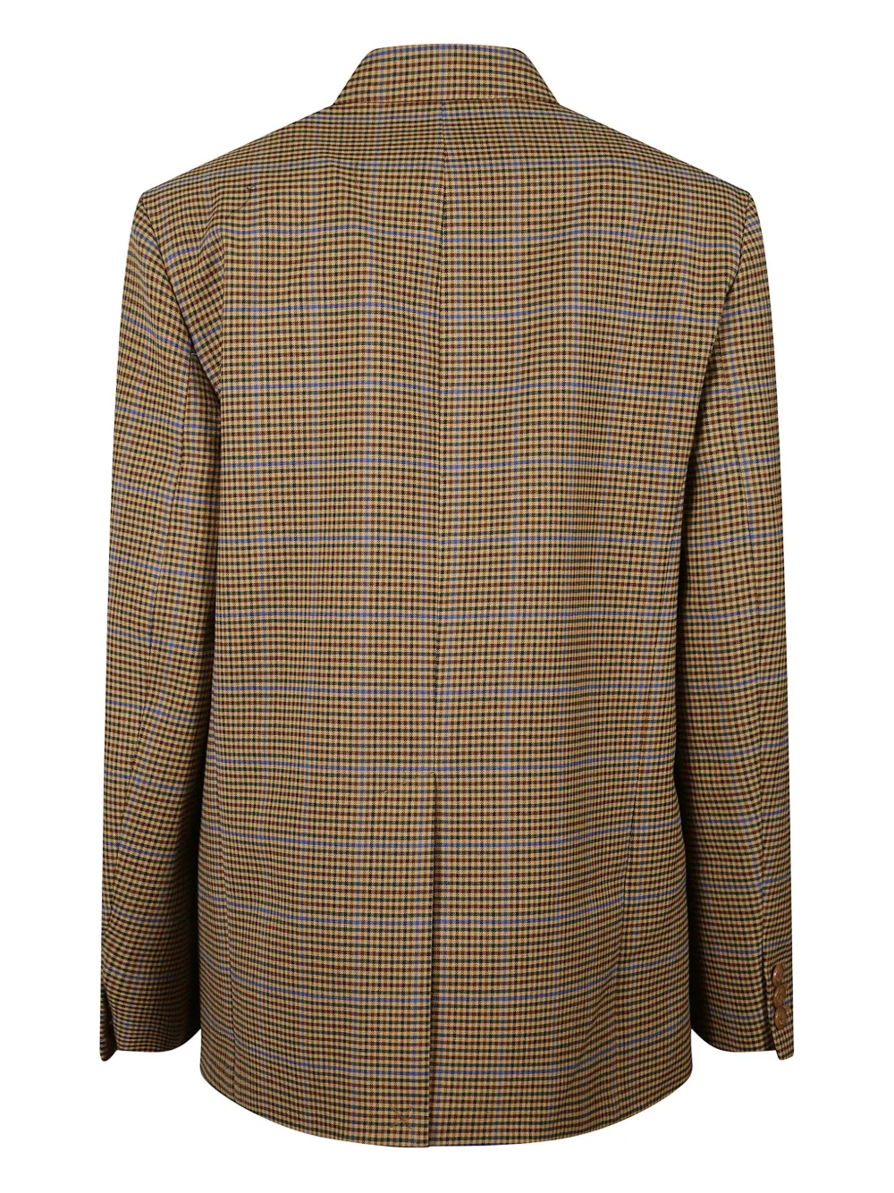 The Frankie Shop Lyra houndstooth blazer | Blazers | Image 2