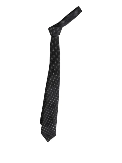 The Frankie Shop dotted tie