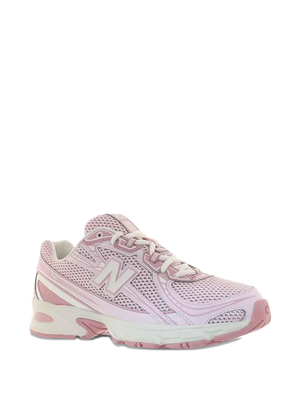 New Balance 740 panelled sneakers | Low-Tops | Image 2