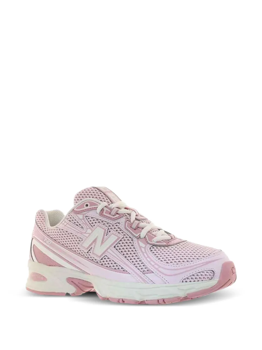 New Balance 740 panelled sneakers | Low-Tops | Image 2