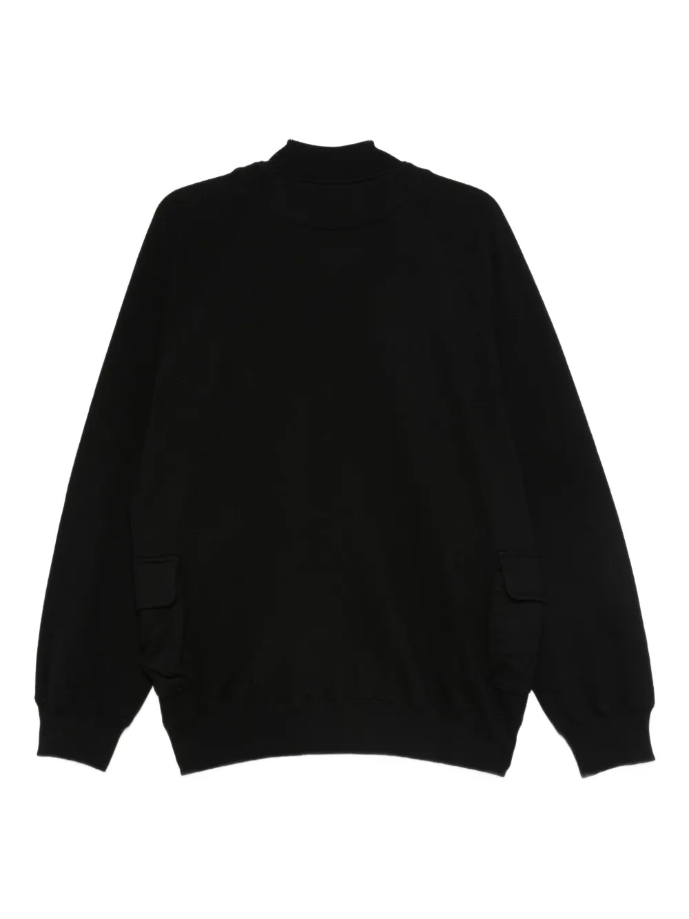 Comme des Garçons Homme button-fastening pocket jacket | Bomber Jackets | Image 2